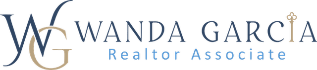 Wanda García Logo