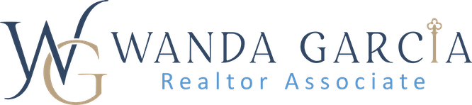 Wanda García Logo